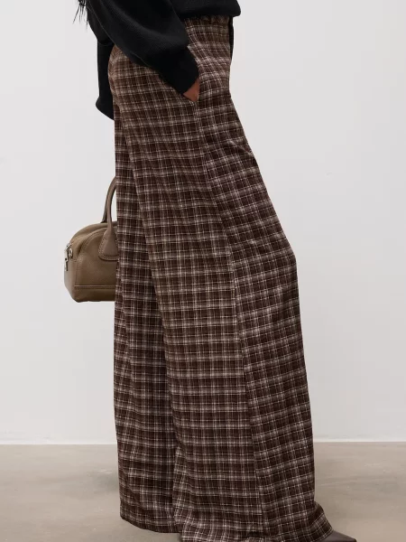 Брюки Answear.lab