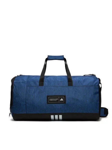 Taška Duffel Medium bílá