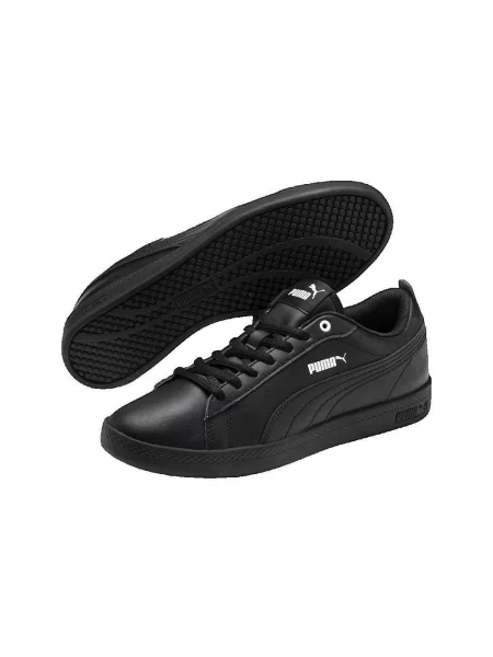 Pantofi Puma negru