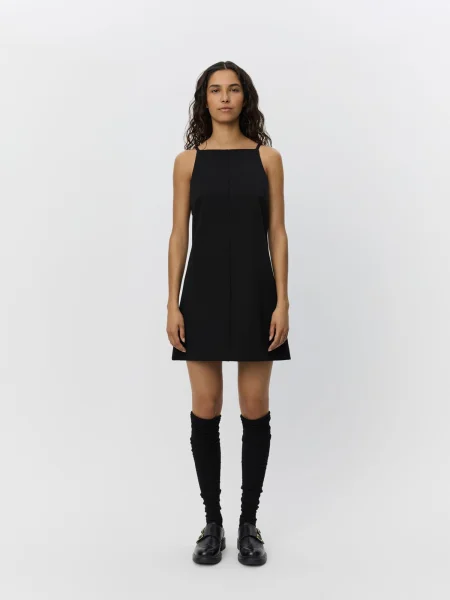 Sofie Schnoor Rochie COURTNEY' negru