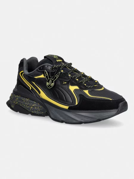 Puma Nitro UMBREON Pokémon sneakersy czarne