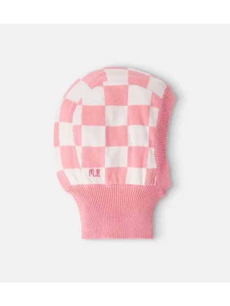 Gyerek sapka Mini Rodini rózsaszín