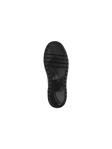Pantofi Jana negru