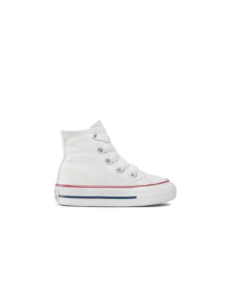 Tenisky Converse Chuck Taylor All Star bílé