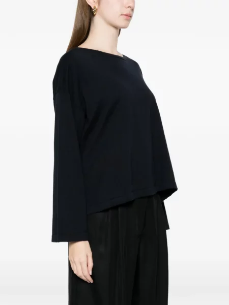 Pulover C.t.plage negru