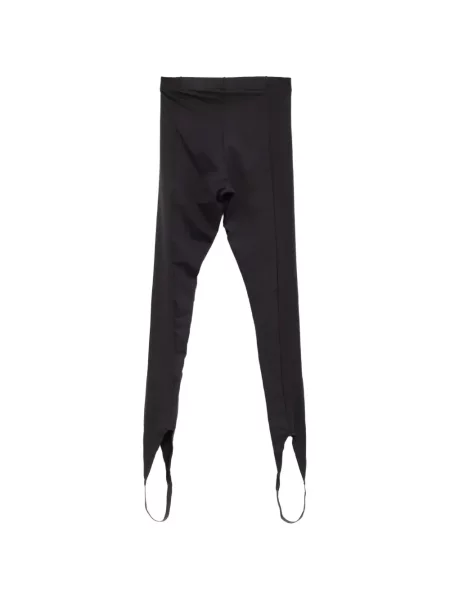 Leggings Baserange negru