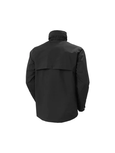 Geacă Helly Hansen negru