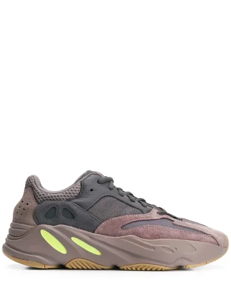 Sneakerși Adidas Yeezy gri