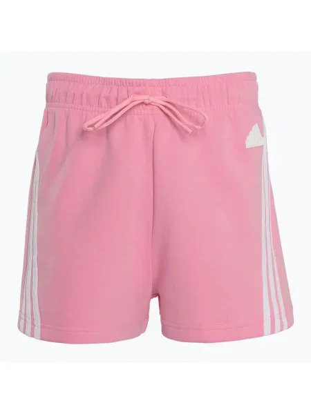 Pantaloni scurți pentru femei adidas Future Icons bliss pink roz