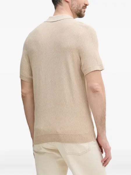 Tricou polo Michael Kors