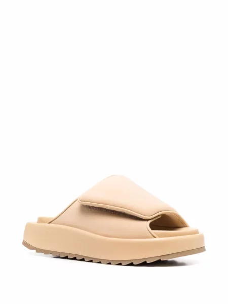 Sandale Giaborghini chunky