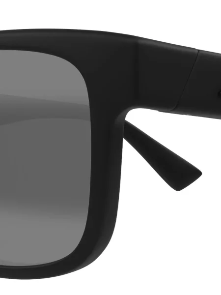 Ochelari de soare Maui Jim negru
