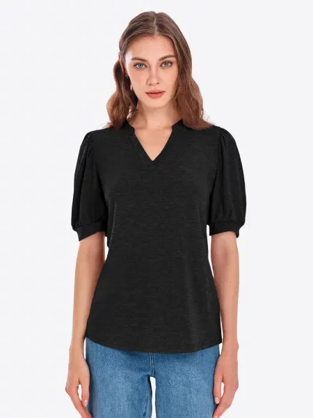 Imily Bela Tricou negru