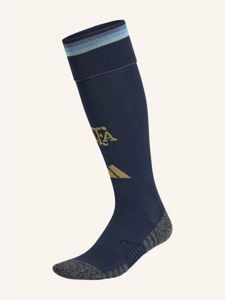 Ponožky Adidas námořnictvo