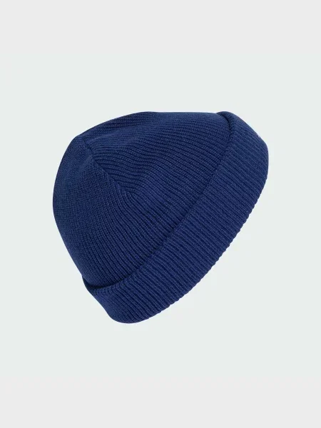 Adidas Шапка Дитяче Синтетичний синій