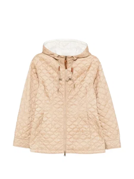 Geacă Moncler cu glugă