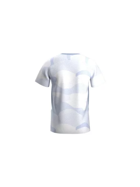 Tricou Joma albastru