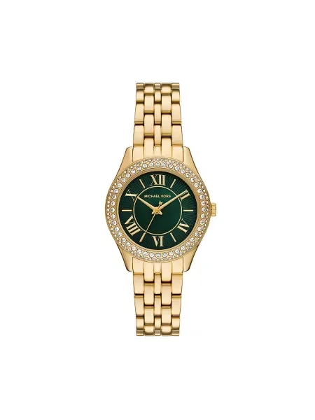 Karóra Michael Kors Harlowe Arany sárga