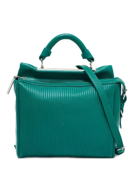 Geantă 3.1 Phillip Lim verde