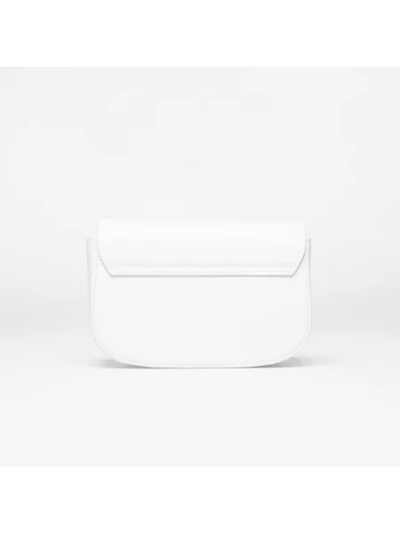 Diesel bőr táska M shoulder bag fehér