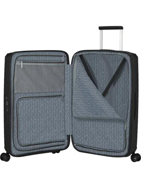 Geantă American Tourister negru
