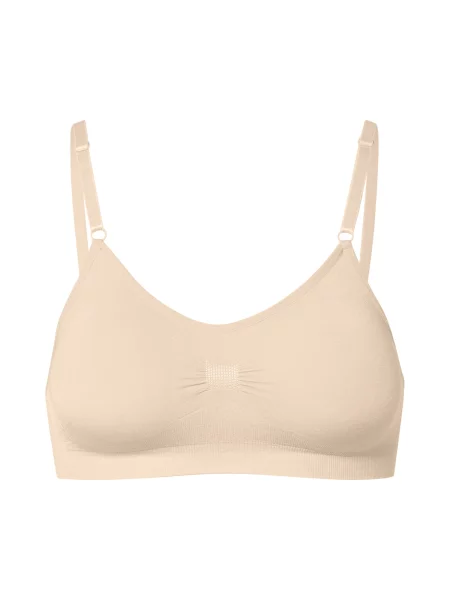 MAGIC Bodyfashion Sutien bej alb