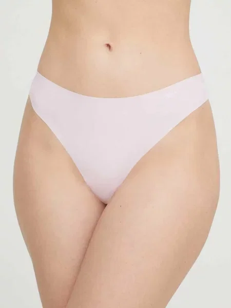 Прашки Dkny розово