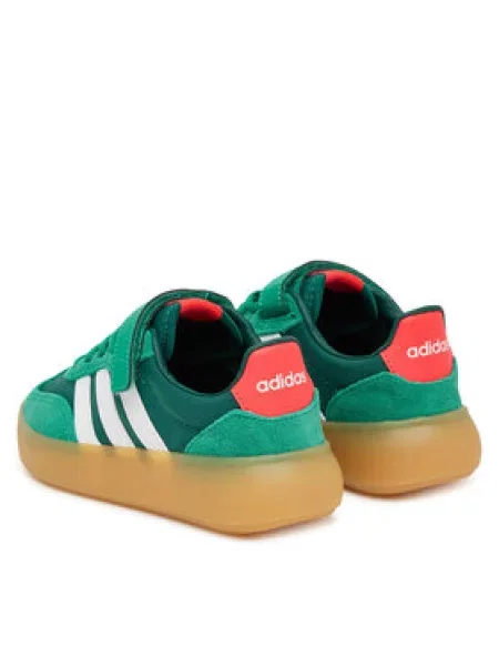 Adidas Sportcipők Barreda Decode Shoes Kids zöld