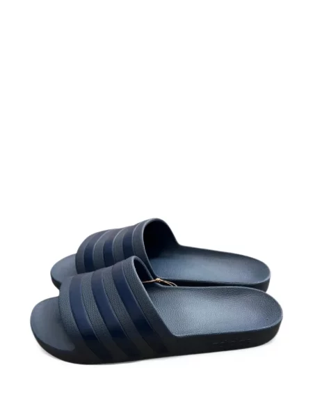 Чехли Adidas синьо