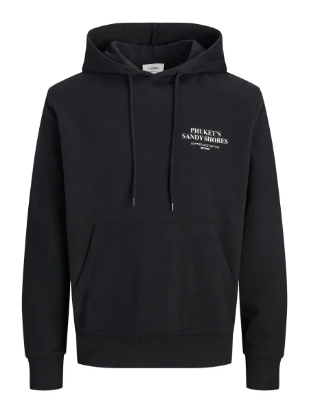 Smarald palton Jj Rebel alb