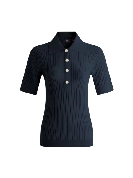 Sweter Fusalp niebieski