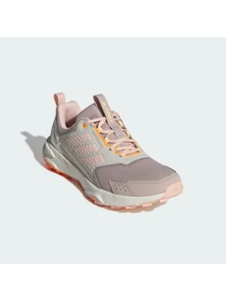 Adidas Bėgimo batai Terrex Tracefinder 2 rožinė
