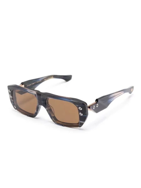 Ochelari de soare Dita Eyewear albastru