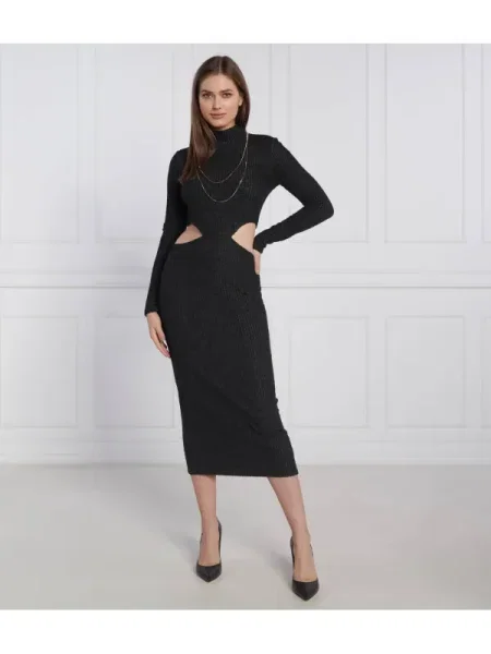 Desigual Rochie negru