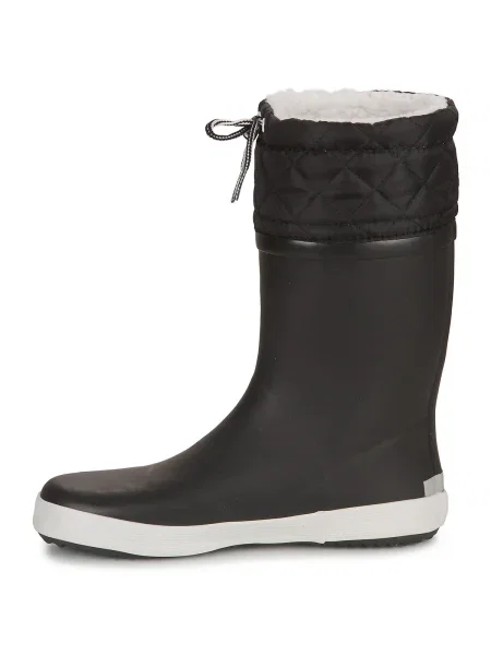Pantofi copii Aigle negru
