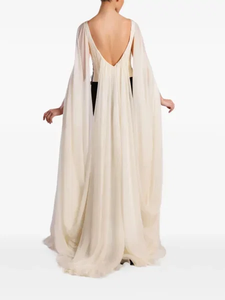 Rochie Gattinolli By Marwan cu broderie