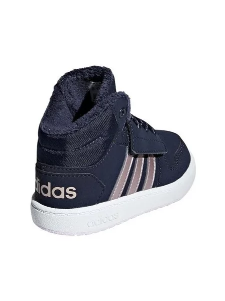Pantofi copii Adidas albastru