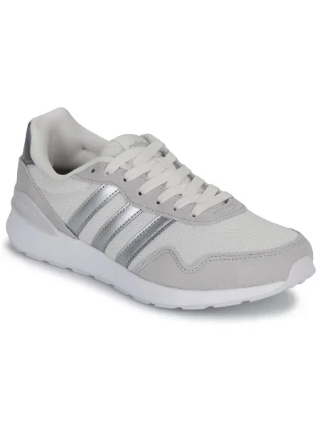 Futó félcipő Adidas bézs