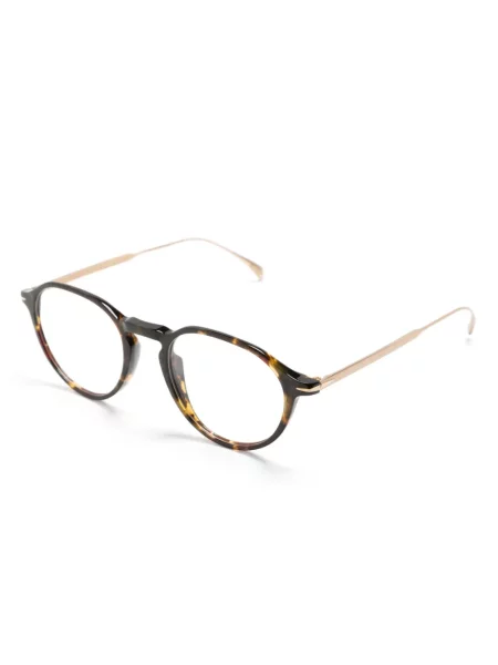 Saulės akiniai Eyewear By David Beckham ruda