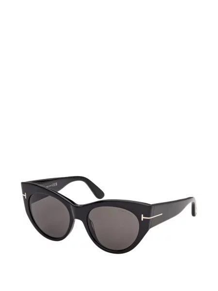 Ochelari de soare Tom Ford Eyewear negru