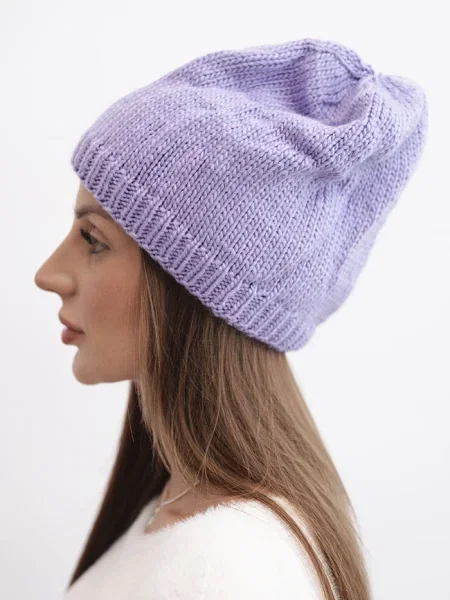 Kapa Kesi ljubičasta