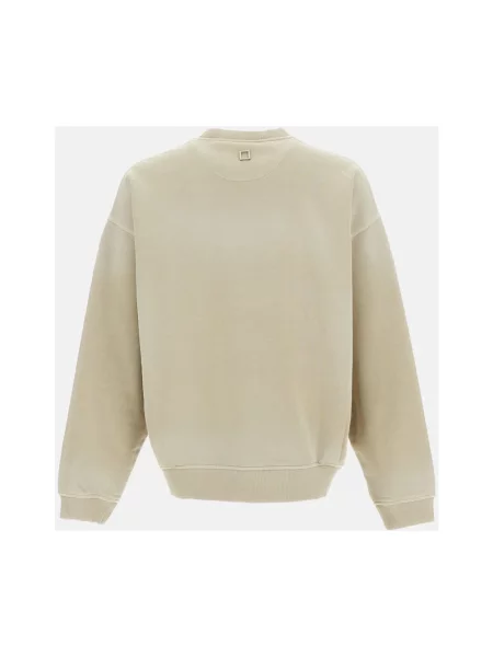 Bluza Wooyoungmi beżowa