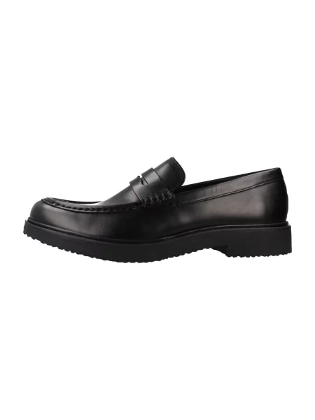 Pantofi Geox negru