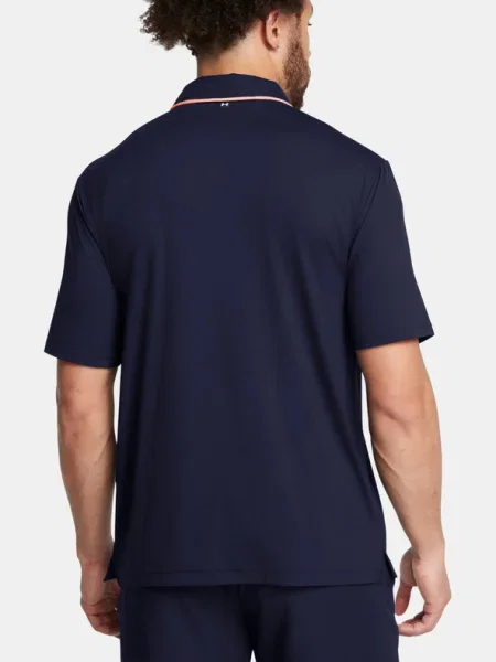 Pólóing Under Armour kék