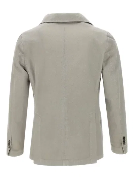 Sacou Marchesani gri