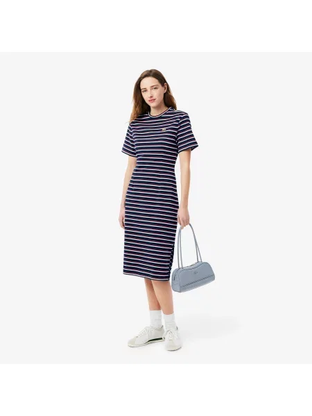 Платье Lacoste