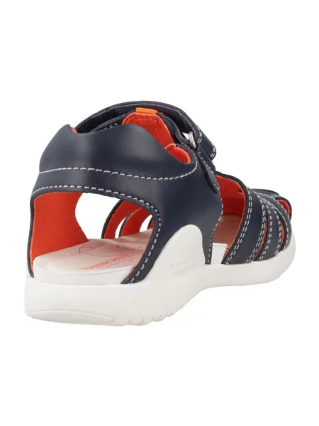 Pantofi copii Biomecanics albastru