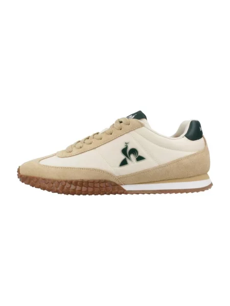 Pantofi Le Coq Sportif maro