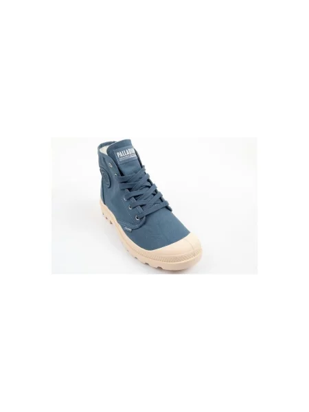 Pantofi Palladium bej