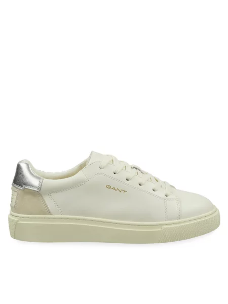 Gant Sneakersy biały
